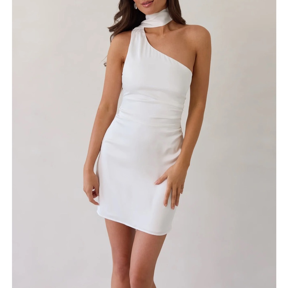 ISO Oakdale Mini Dress by Park & Fifth Co. size XS or S